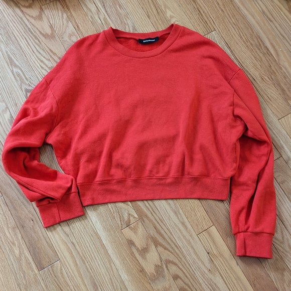 Reformation Hunter Sweatshirt - Picture 1 of 15